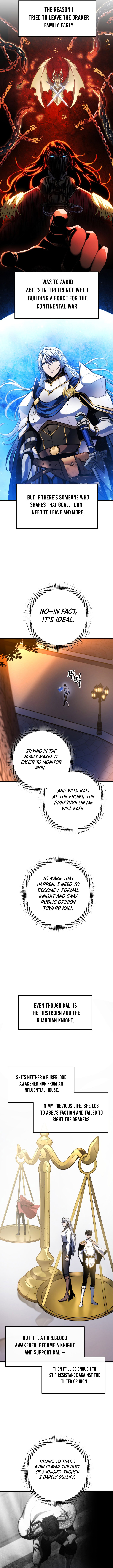 A Dragonslayer's Peerless Regression Chapter 42 11